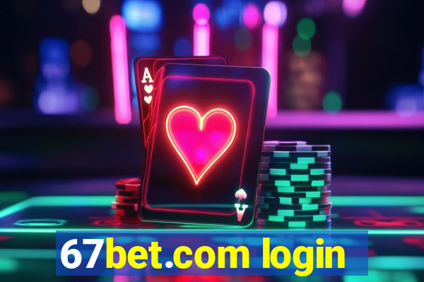 67bet.com login